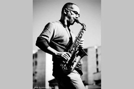 SYROS JAZZ FESTIVAL